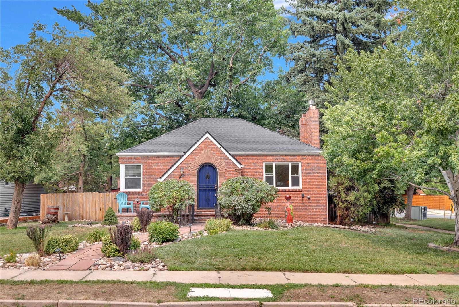 44th image of 1295 Holly St, Denver, CO 80220 | MLS# 9910400