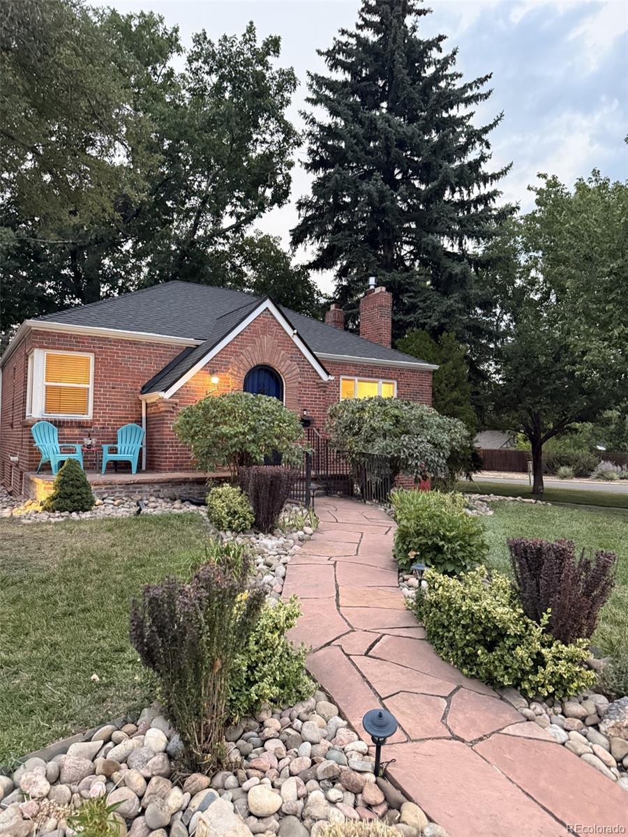1st image of 1295 Holly St, Denver, CO 80220 | MLS# 9910400