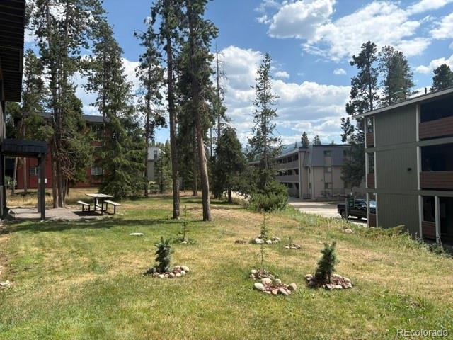 26th image of 471 Hi Country Dr #166, Winter Park, CO 80482 | MLS# 9198942