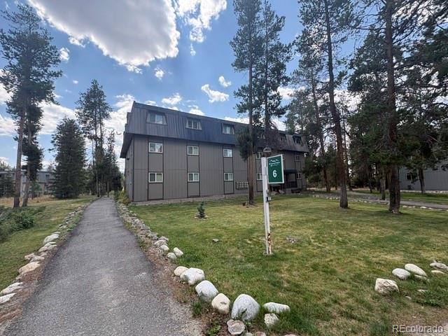 1st image of 471 Hi Country Dr #166, Winter Park, CO 80482 | MLS# 9198942