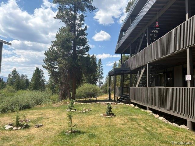 5th image of 471 Hi Country Dr, Winter Park, CO 80482