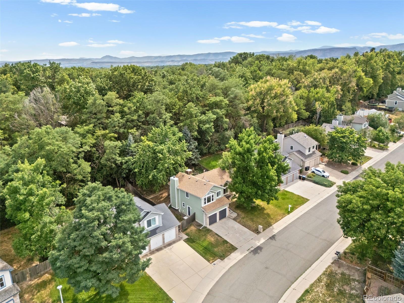 2nd image of 11220 W 66th Pl, Arvada, CO 80004 | MLS# 2735627