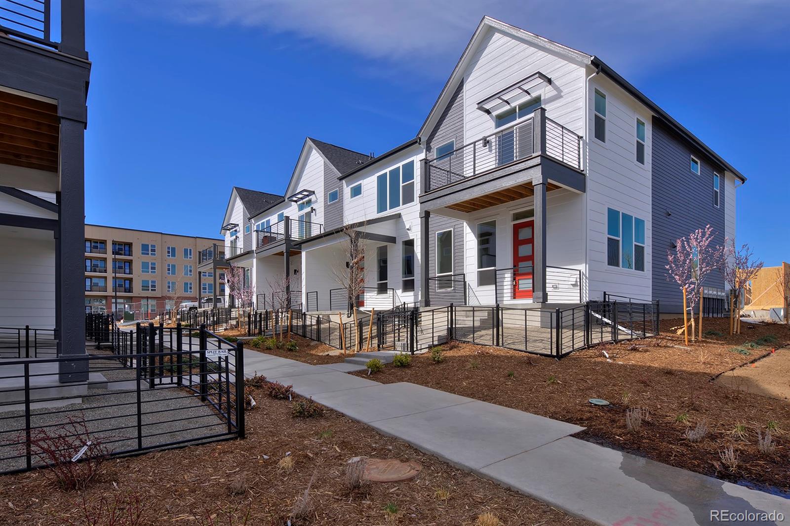 2nd image of 3132 W Bonfils Pl, Denver, CO 80236 | MLS# 7021890
