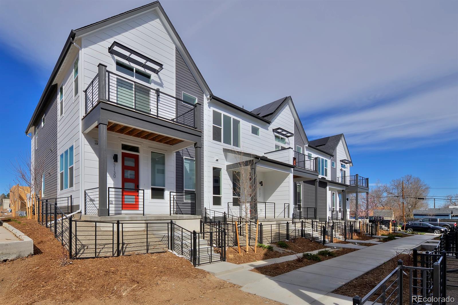 1st image of 3132 W Bonfils Pl, Denver, CO 80236 | MLS# 7021890