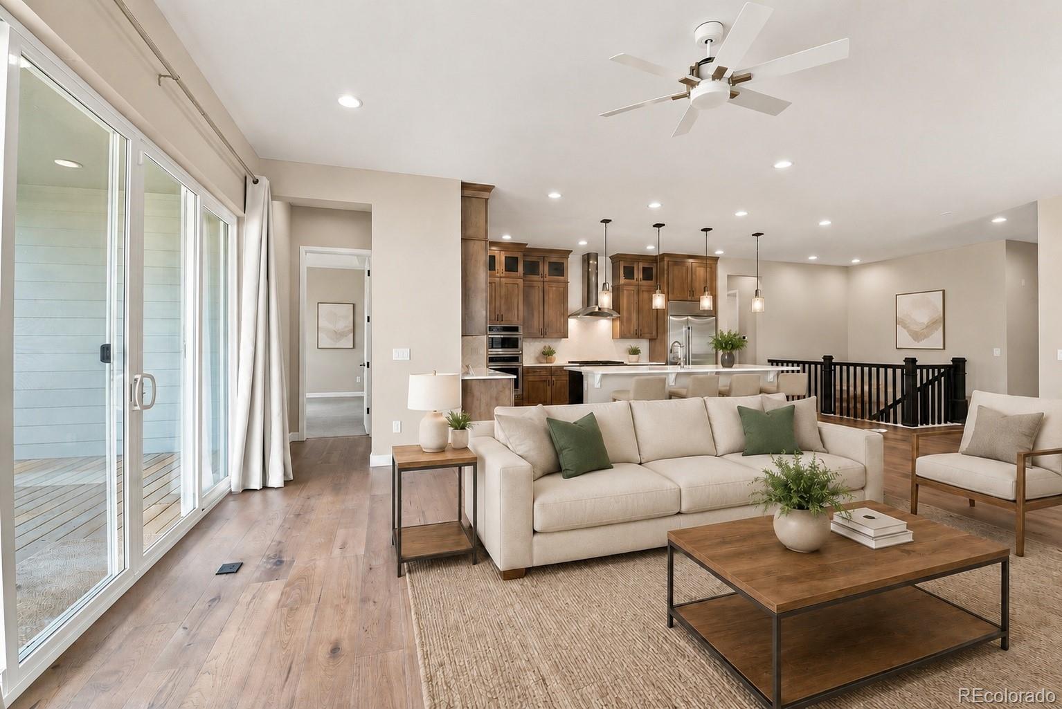 5th image of 6980 S Yantley Ct, Aurora, CO 80016 | MLS# 2173904