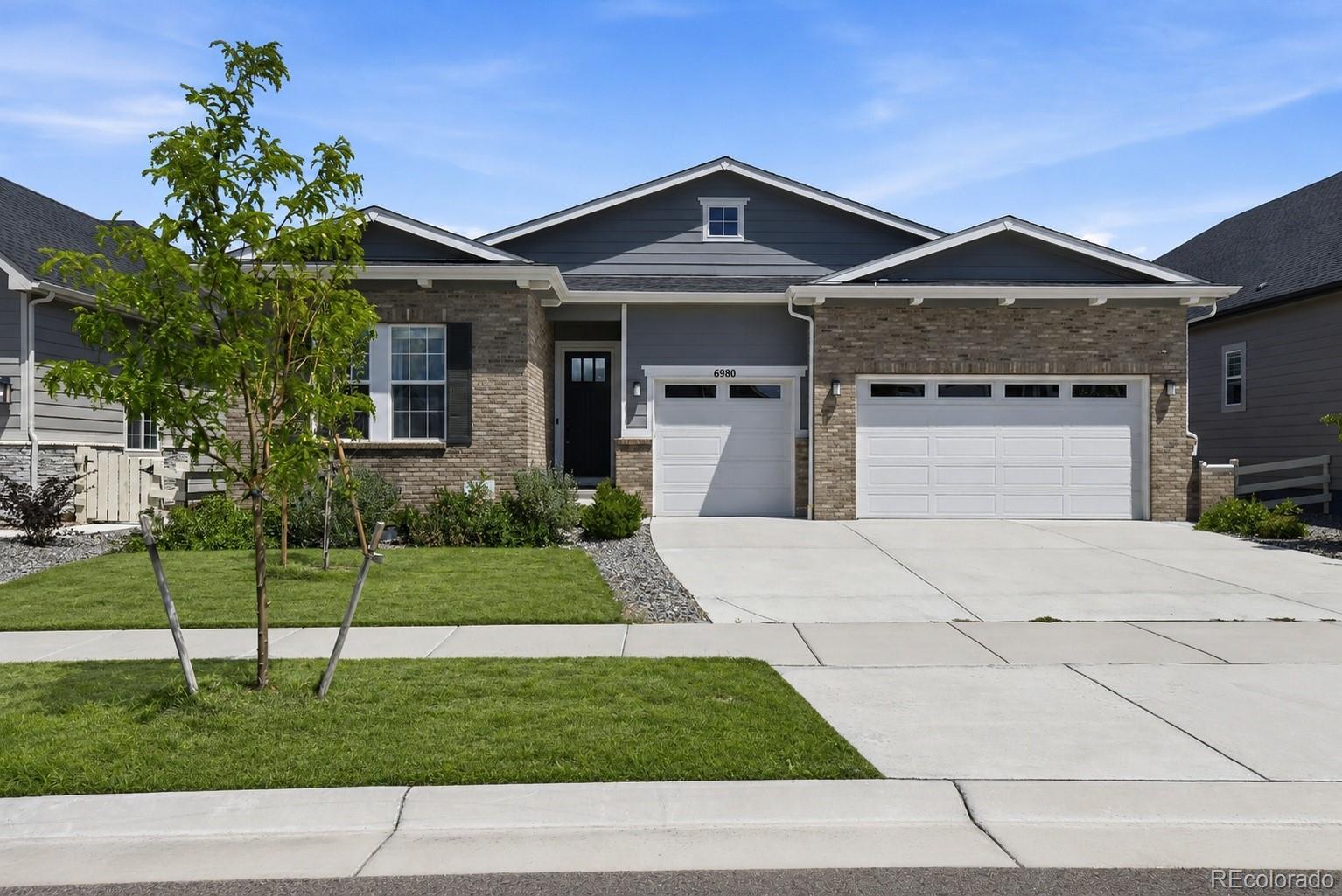 1st image of 6980 S Yantley Ct, Aurora, CO 80016 | MLS# 2173904