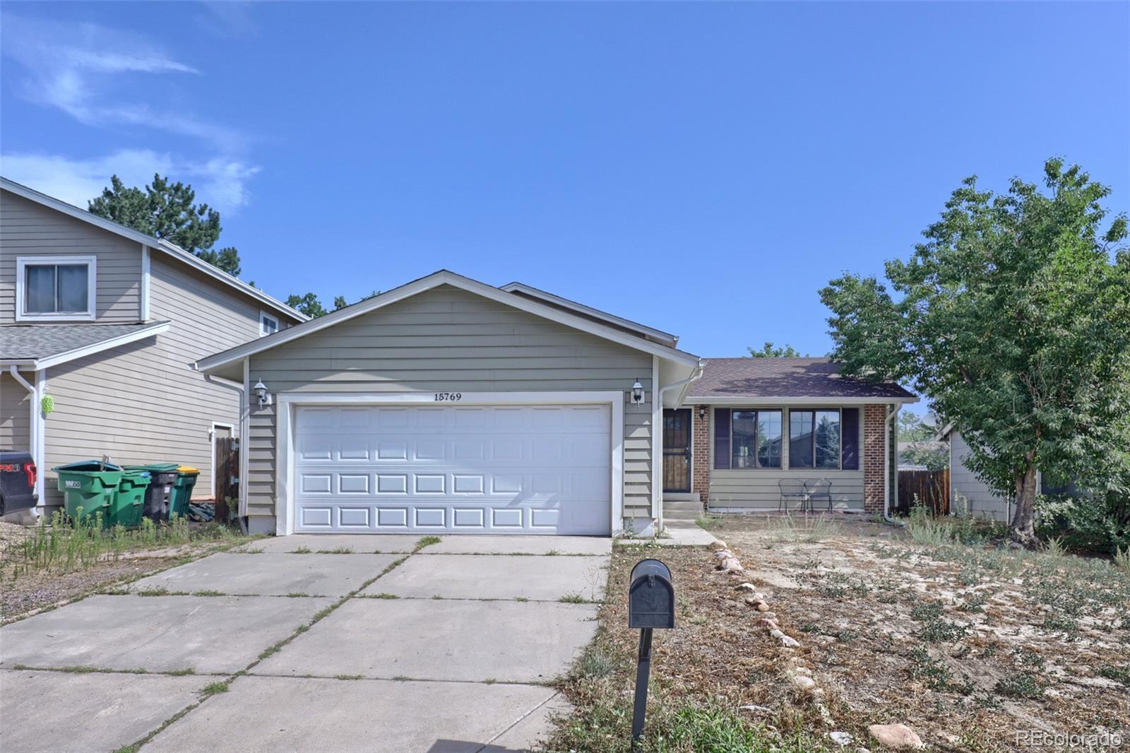 1st image of 15769 E Princeton Pl, Aurora, CO 80013 | MLS# 3770772