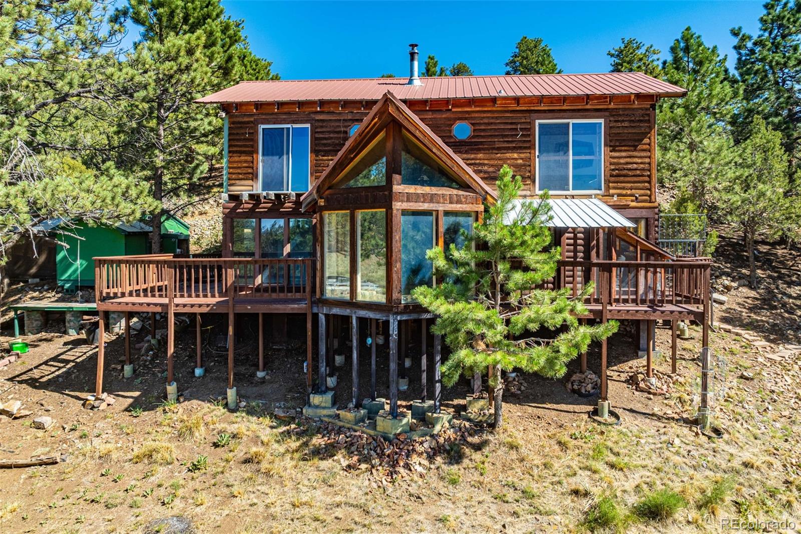 1st image of 1661 Good Hope Dr, Westcliffe, CO 81252 | MLS# 4842211