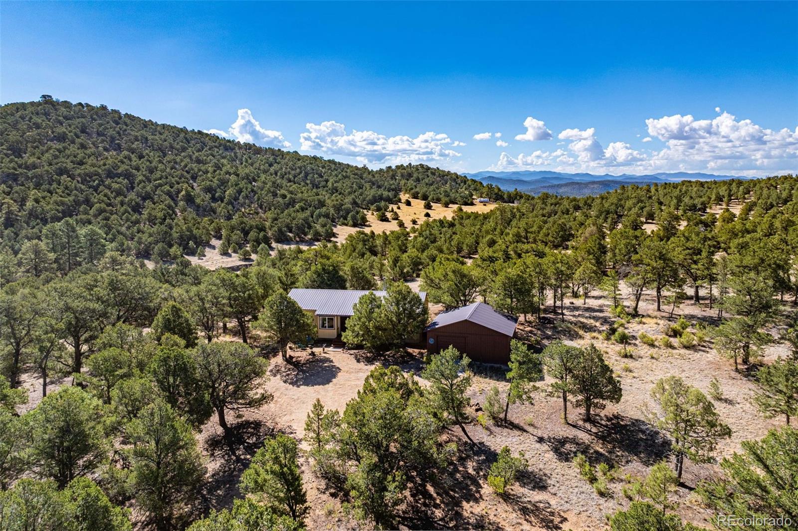 5th image of 356 Iron Mountain Ln, Cotopaxi, CO 81223 | MLS# 6108022