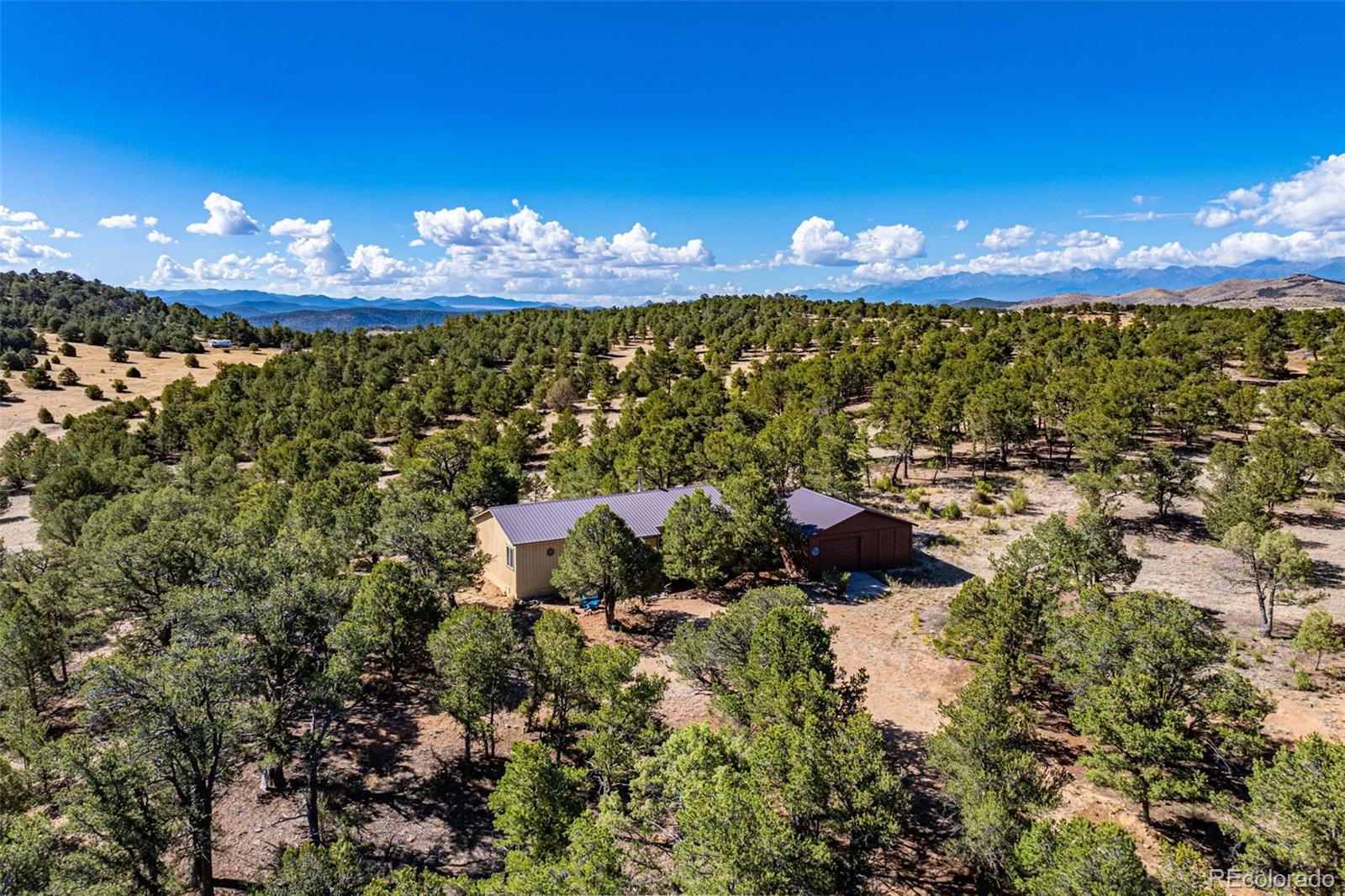 4th image of 356 Iron Mountain Ln, Cotopaxi, CO 81223 | MLS# 6108022