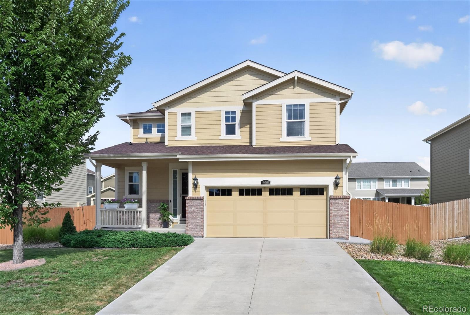 2nd image of 16068 Elizabeth St, Thornton, CO 80602 | MLS# 8233846