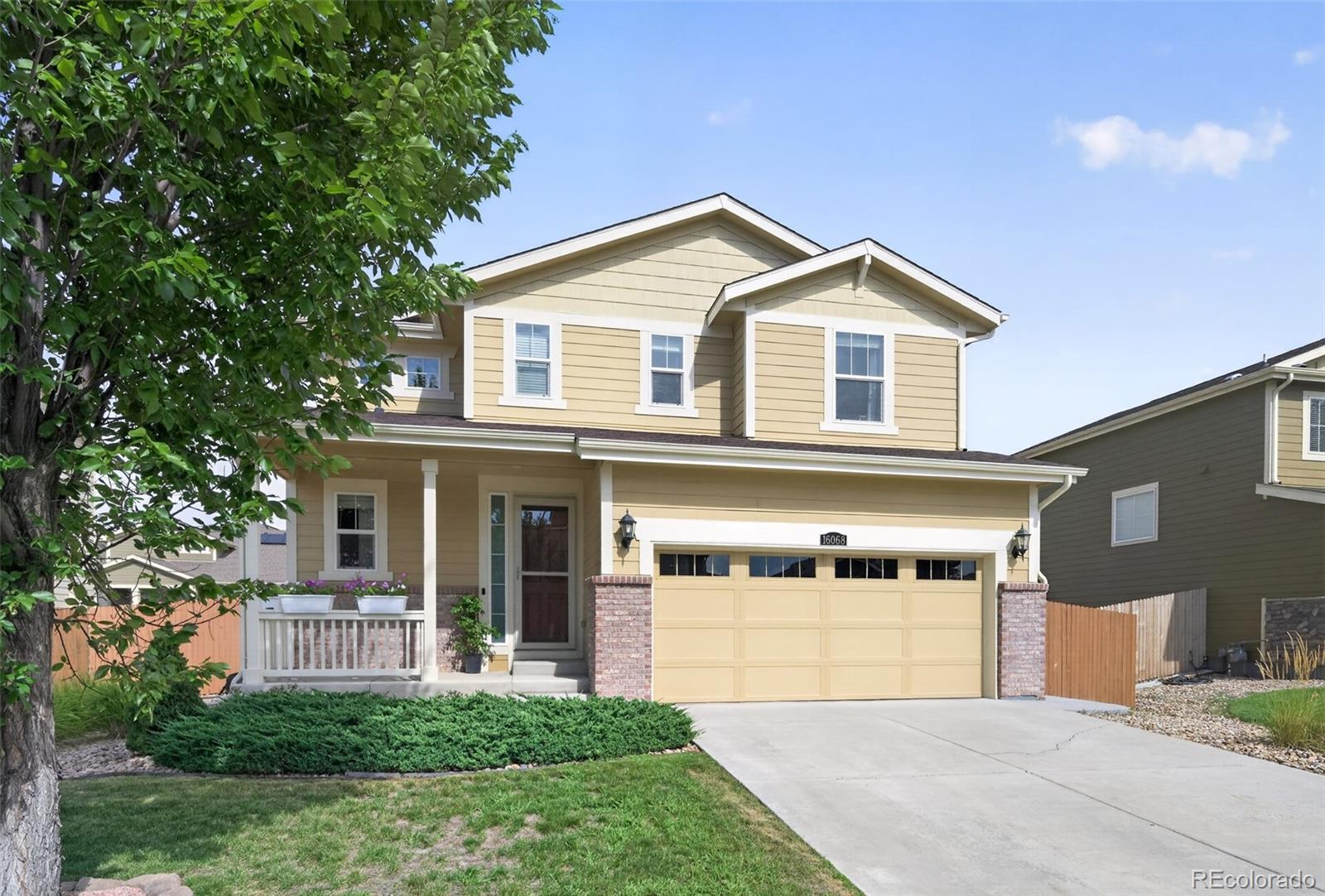 30th image of 16068 Elizabeth St, Thornton, CO 80602 | MLS# 8233846