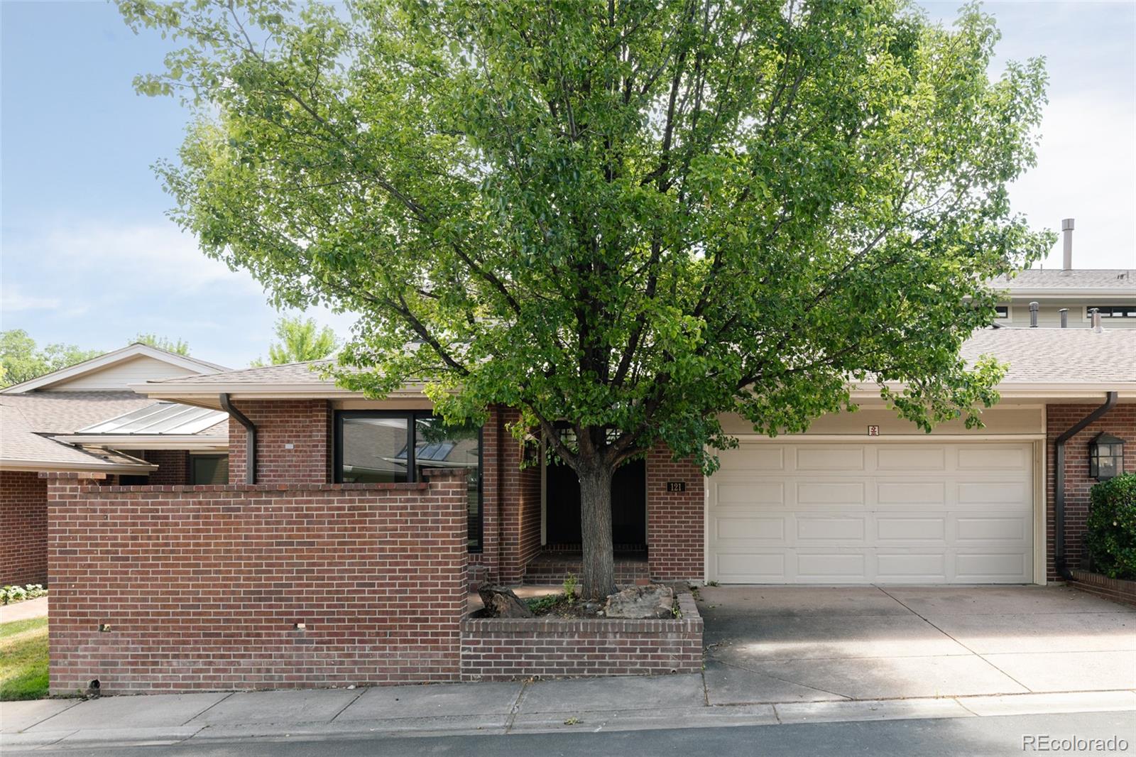 3rd image of 2800 S University Blvd #121, Denver, CO 80210 | MLS# 5357295