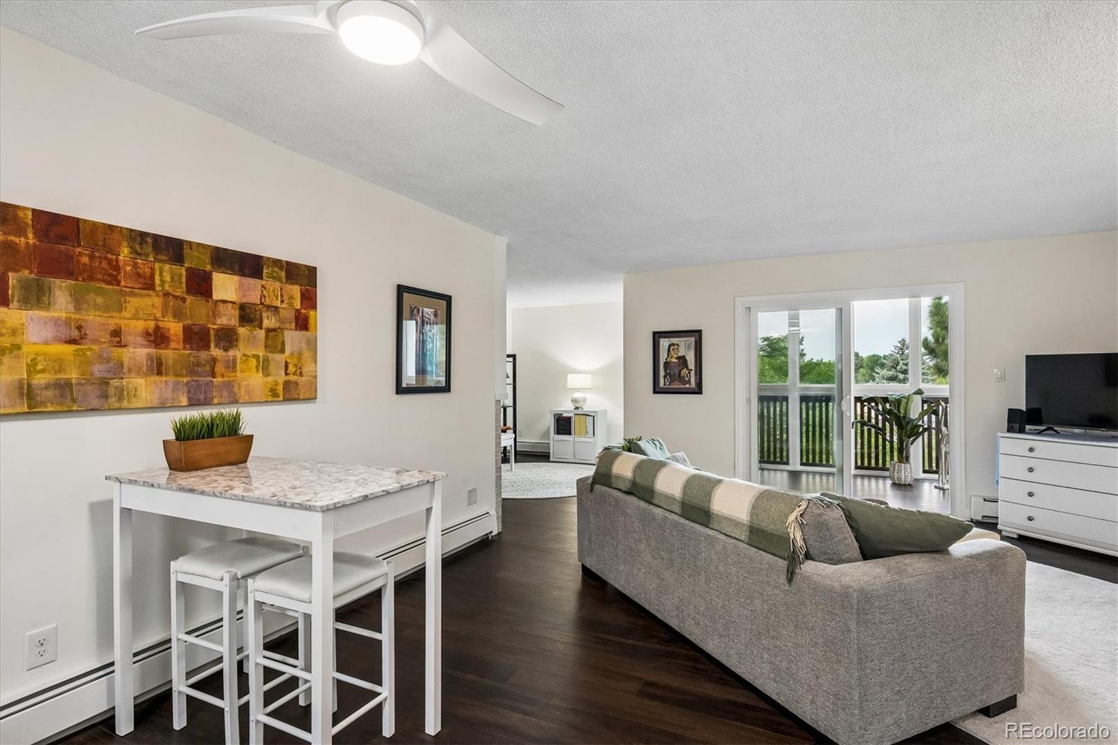 2nd image of 6960 E Girard Ave #603, Denver, CO 80224 | MLS# 4768276