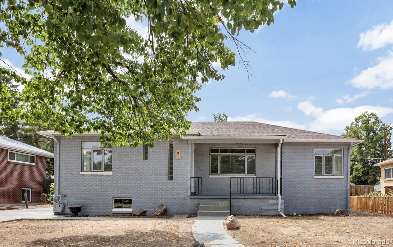 1st image of 1075 Kingston St, Aurora, CO 80010 | MLS# 2808352