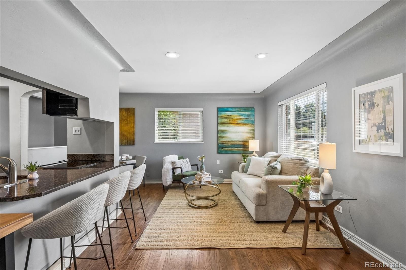 4th image of 3230 Magnolia St, Denver, CO 80207 | MLS# 2099104
