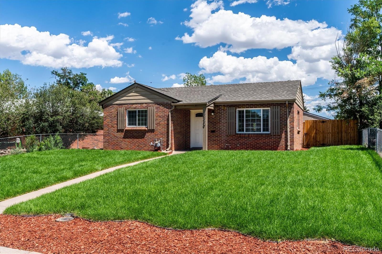 1st image of 3230 Magnolia St, Denver, CO 80207 | MLS# 2099104