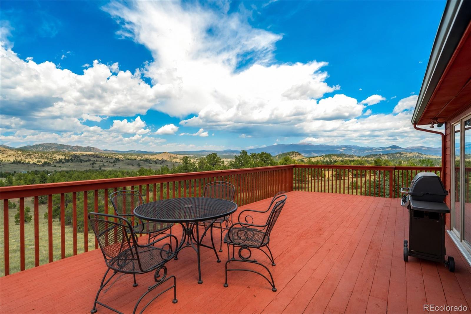2nd image of 449 County Road 85, Guffey, CO 80820 | MLS# 9605611