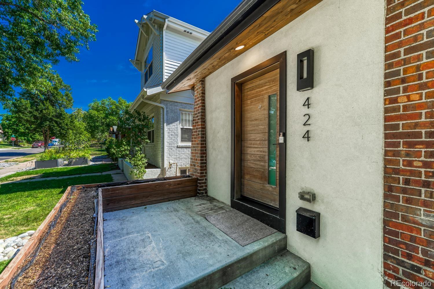 4th image of 424 S Gilpin St, Denver, CO 80209 | MLS# 4765908