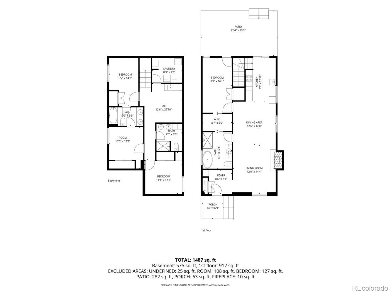 50th image of 424 S Gilpin St, Denver, CO 80209 | MLS# 4765908