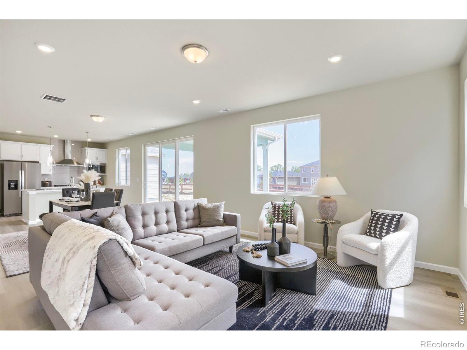 2nd image of 1844 Carnoustie Dr, Fort Collins, CO 80524 | MLS# IR1065261