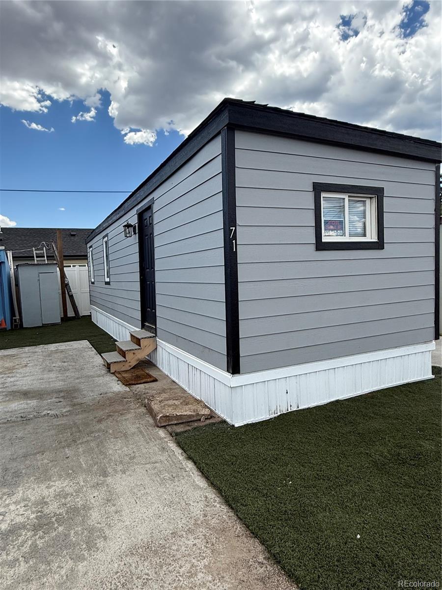 1st image of 3600 N Cascade Ave, Colorado Springs, CO 80907 | MLS# 7284092