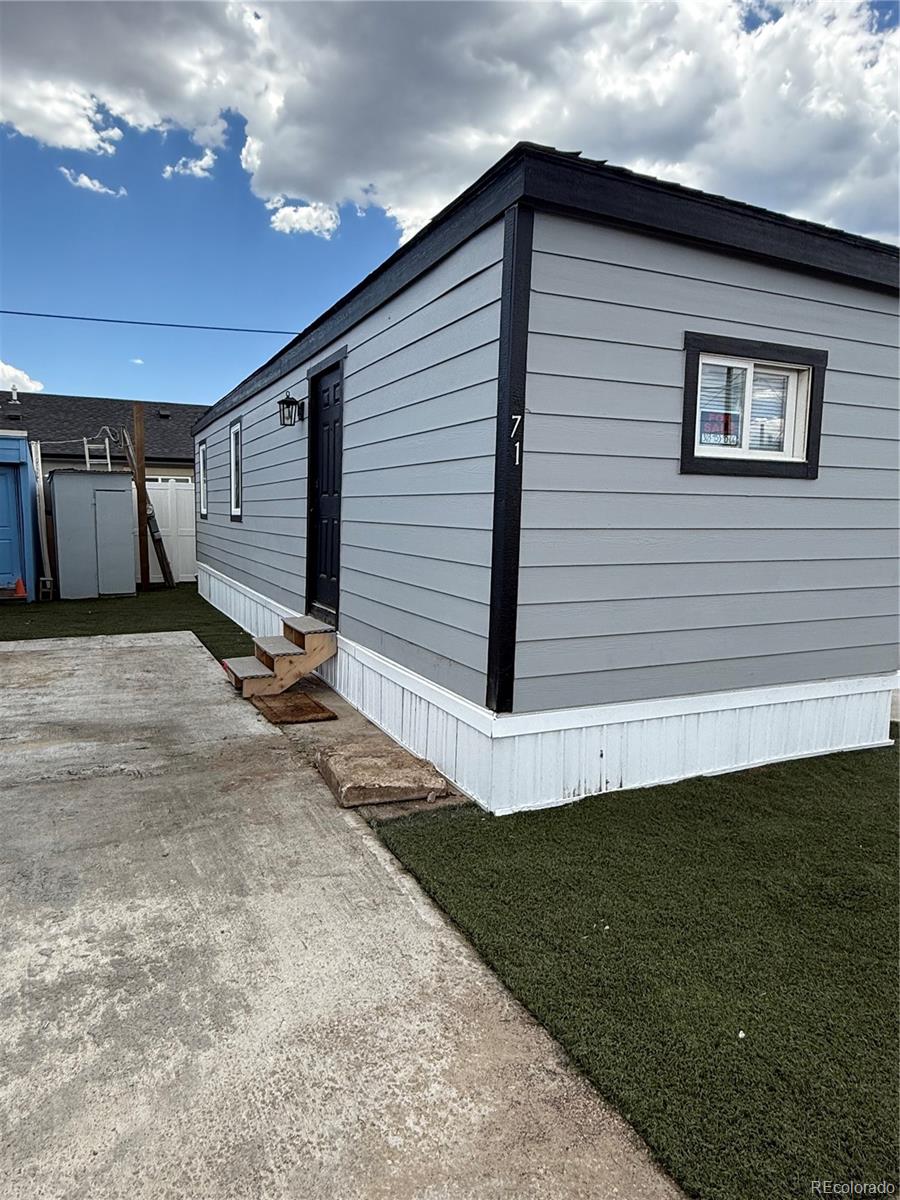 2nd image of 3600 N Cascade Ave, Colorado Springs, CO 80907 | MLS# 7284092