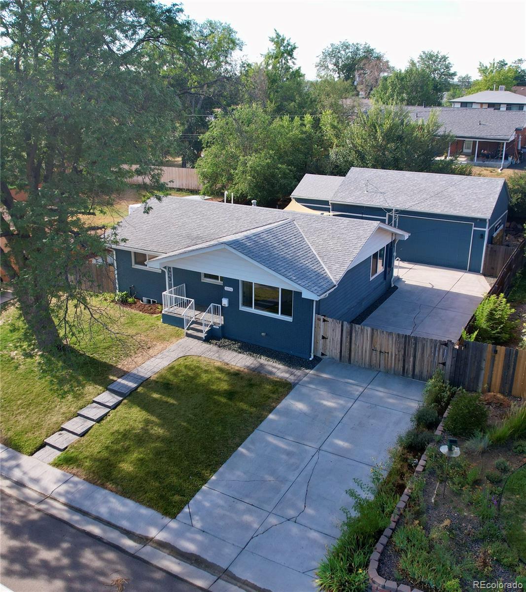 1st image of 5456 W 66th Ave, Arvada, CO 80003 | MLS# 1606811