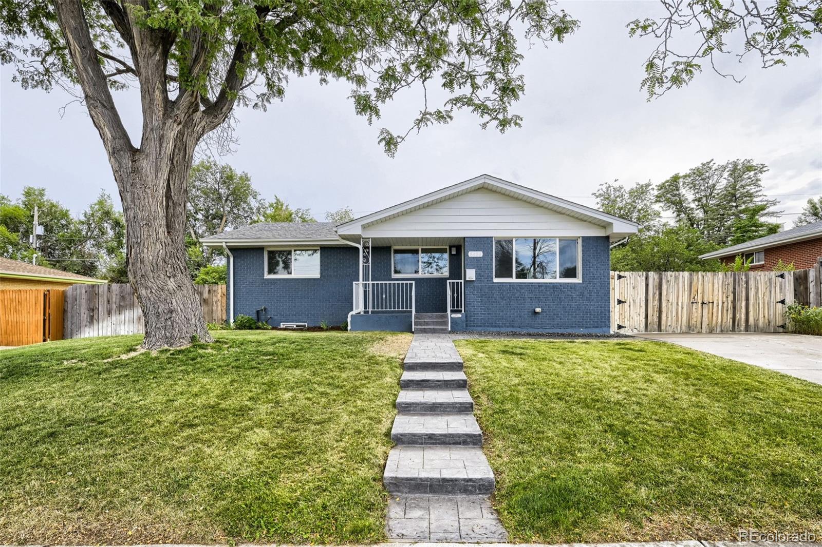 2nd image of 5456 W 66th Ave, Arvada, CO 80003 | MLS# 1606811