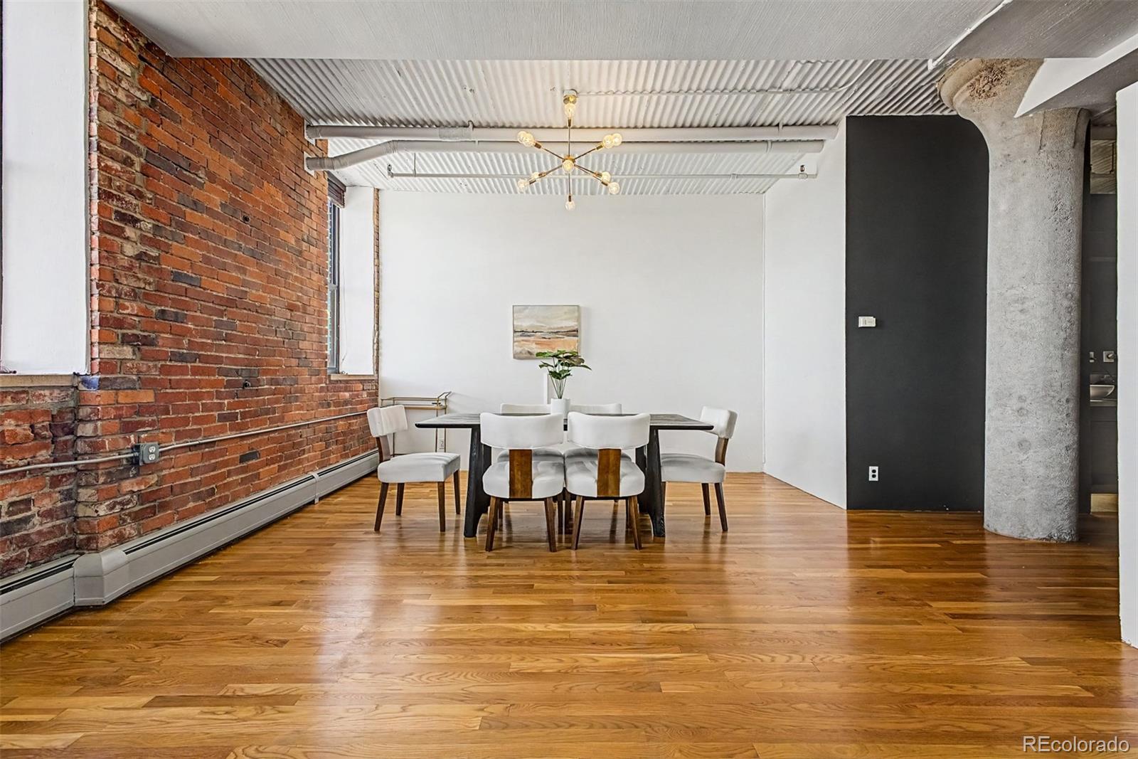 5th image of 2261 Blake St #4F, Denver, CO 80205 | MLS# 2153603