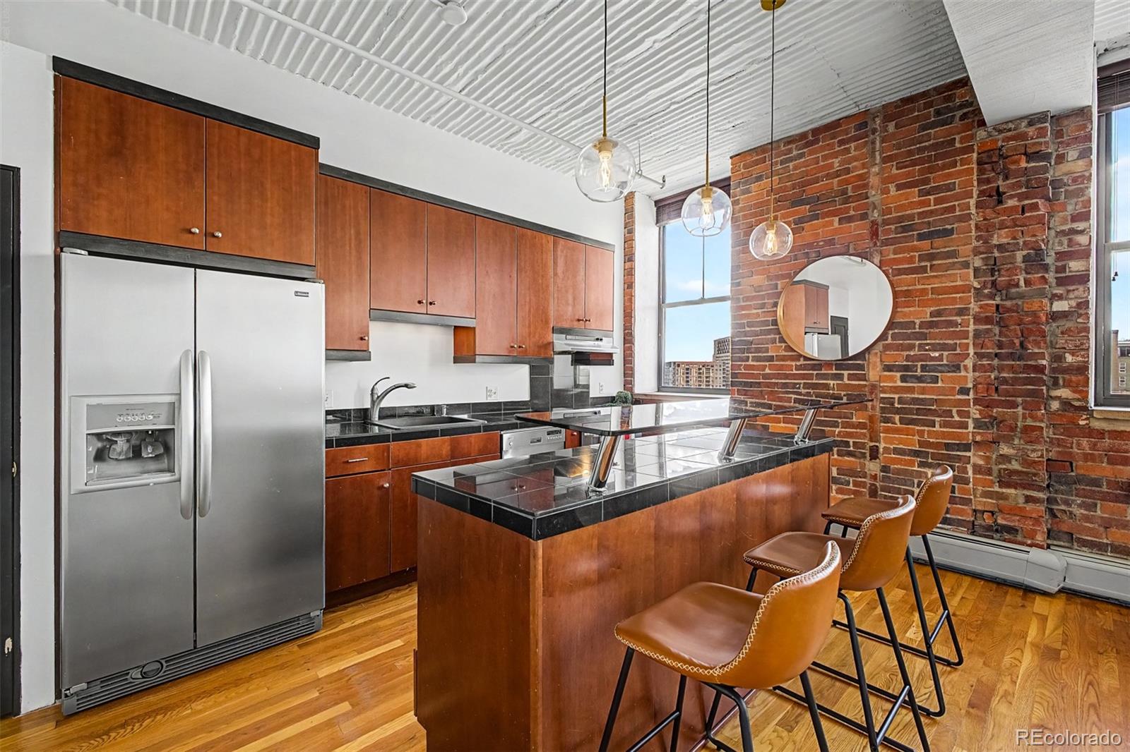 3rd image of 2261 Blake St #4F, Denver, CO 80205 | MLS# 2153603