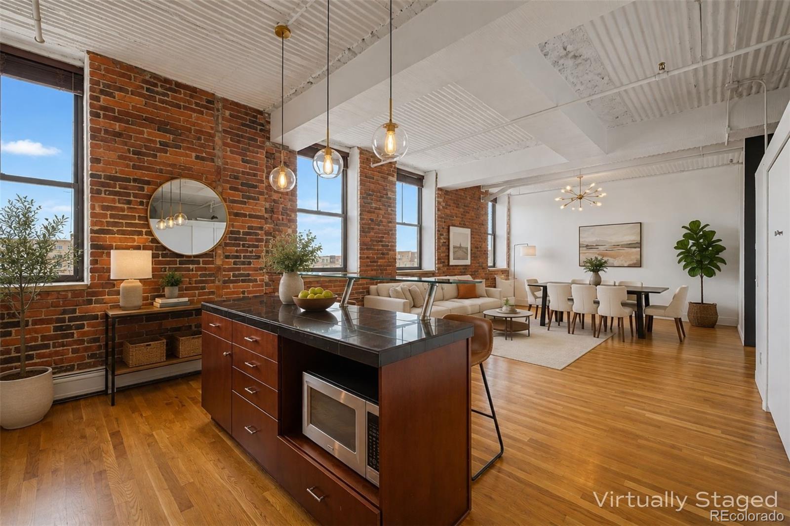 1st image of 2261 Blake St #4F, Denver, CO 80205 | MLS# 2153603