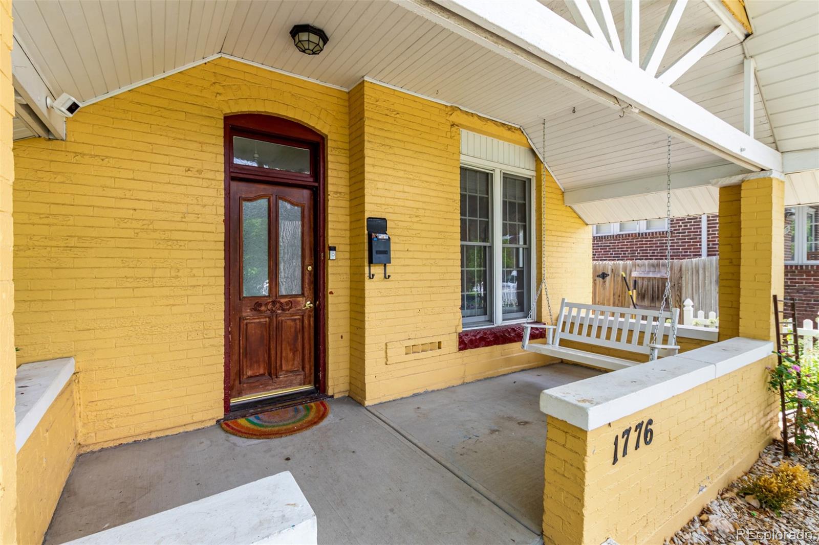 3rd image of 1776 S Logan St, Denver, CO 80210 | MLS# 8083130