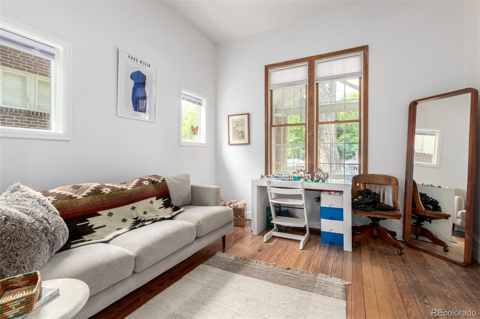 5th image of 1776 S Logan St, Denver, CO 80210 | MLS# 8083130