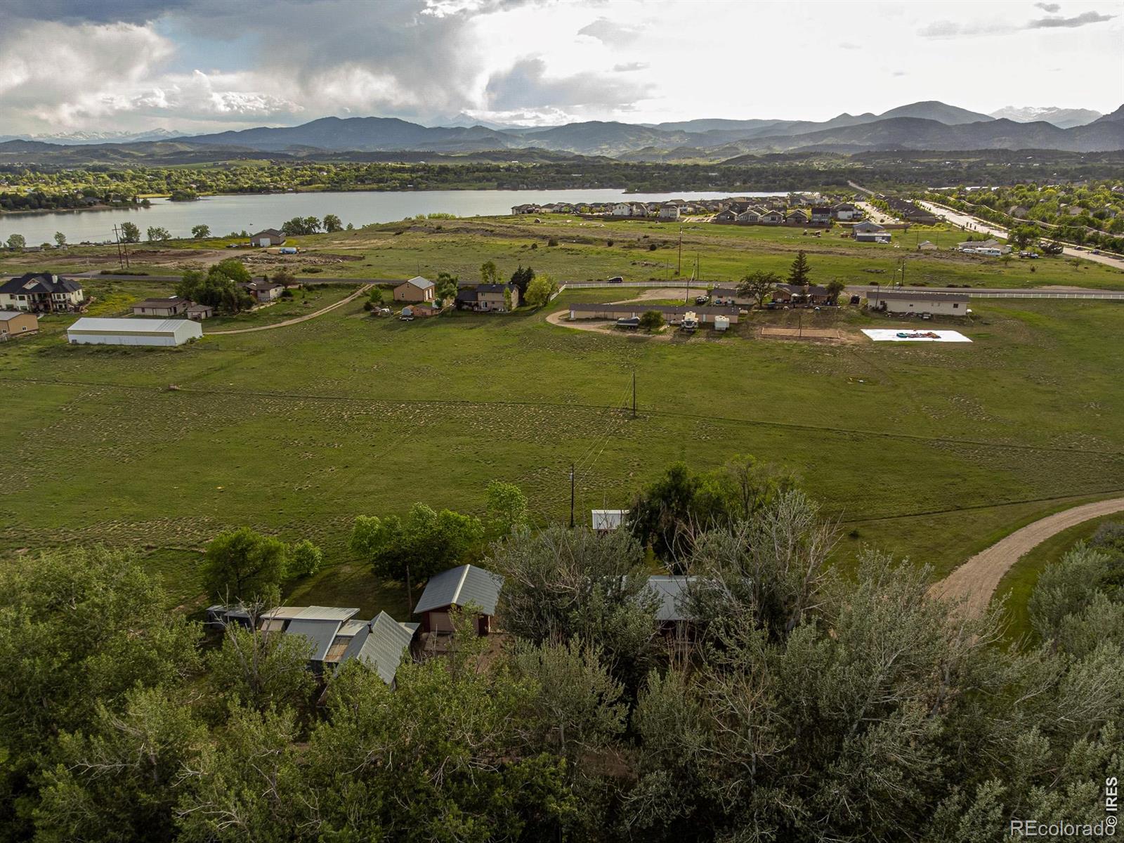 4th image of 3620 W 1St St, Loveland, CO 80537 | MLS# IR1065274