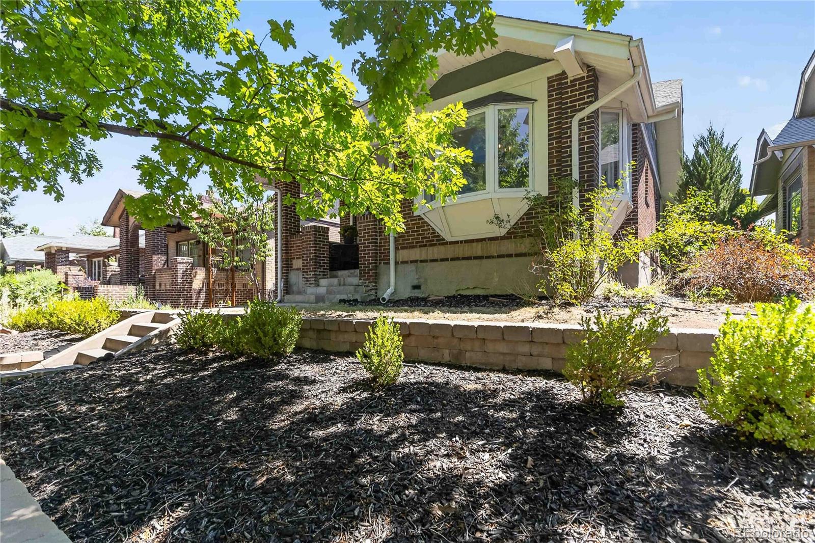 2nd image of 2320 N Glencoe St, Denver, CO 80207 | MLS# 7837631