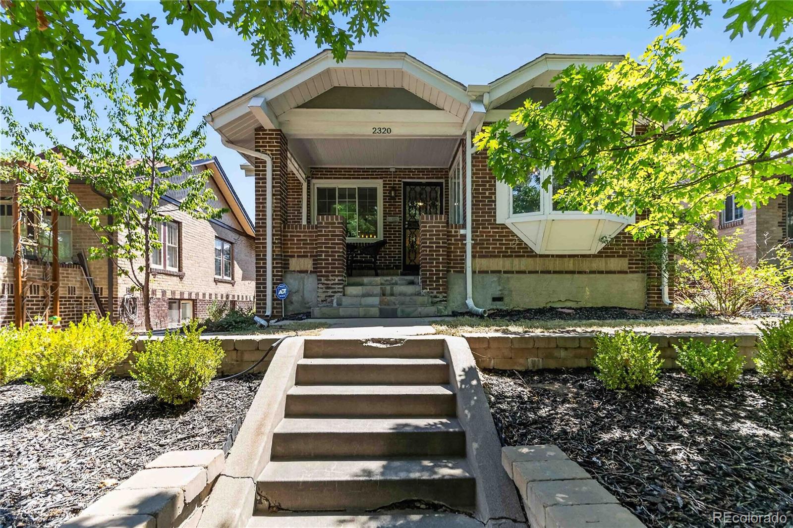 3rd image of 2320 N Glencoe St, Denver, CO 80207 | MLS# 7837631