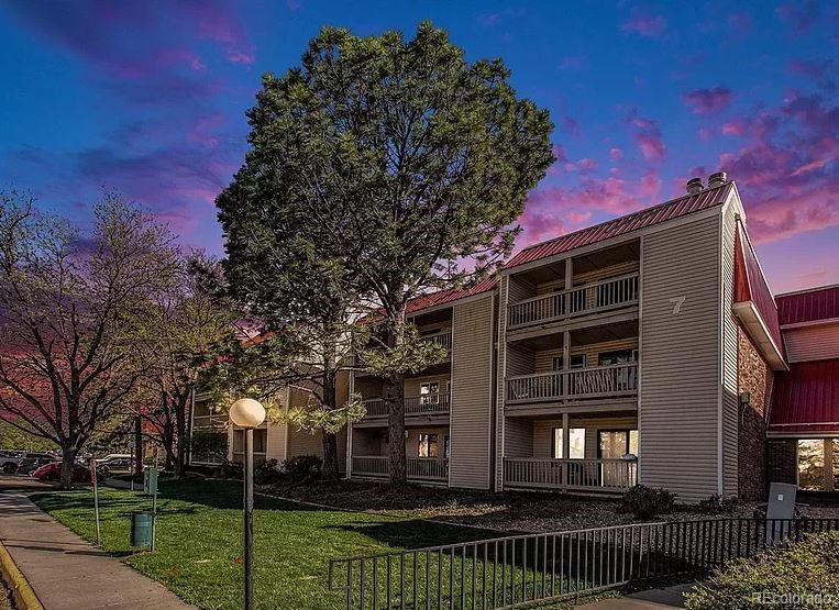 3rd image of 14740 E Kentucky Dr #725, Aurora, CO 80012 | MLS# 7374399