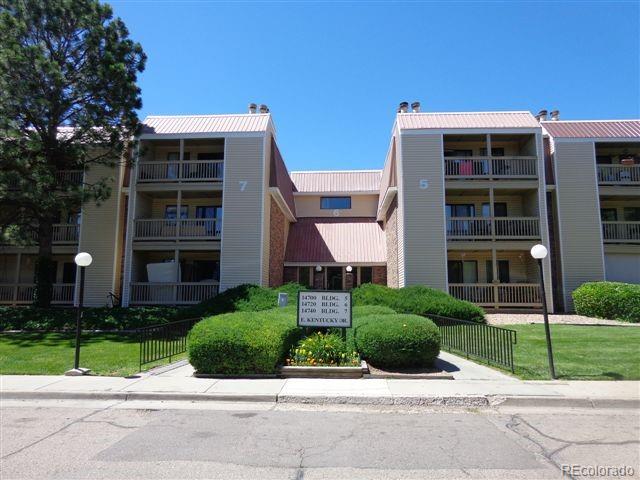 1st image of 14740 E Kentucky Dr #725, Aurora, CO 80012 | MLS# 7374399
