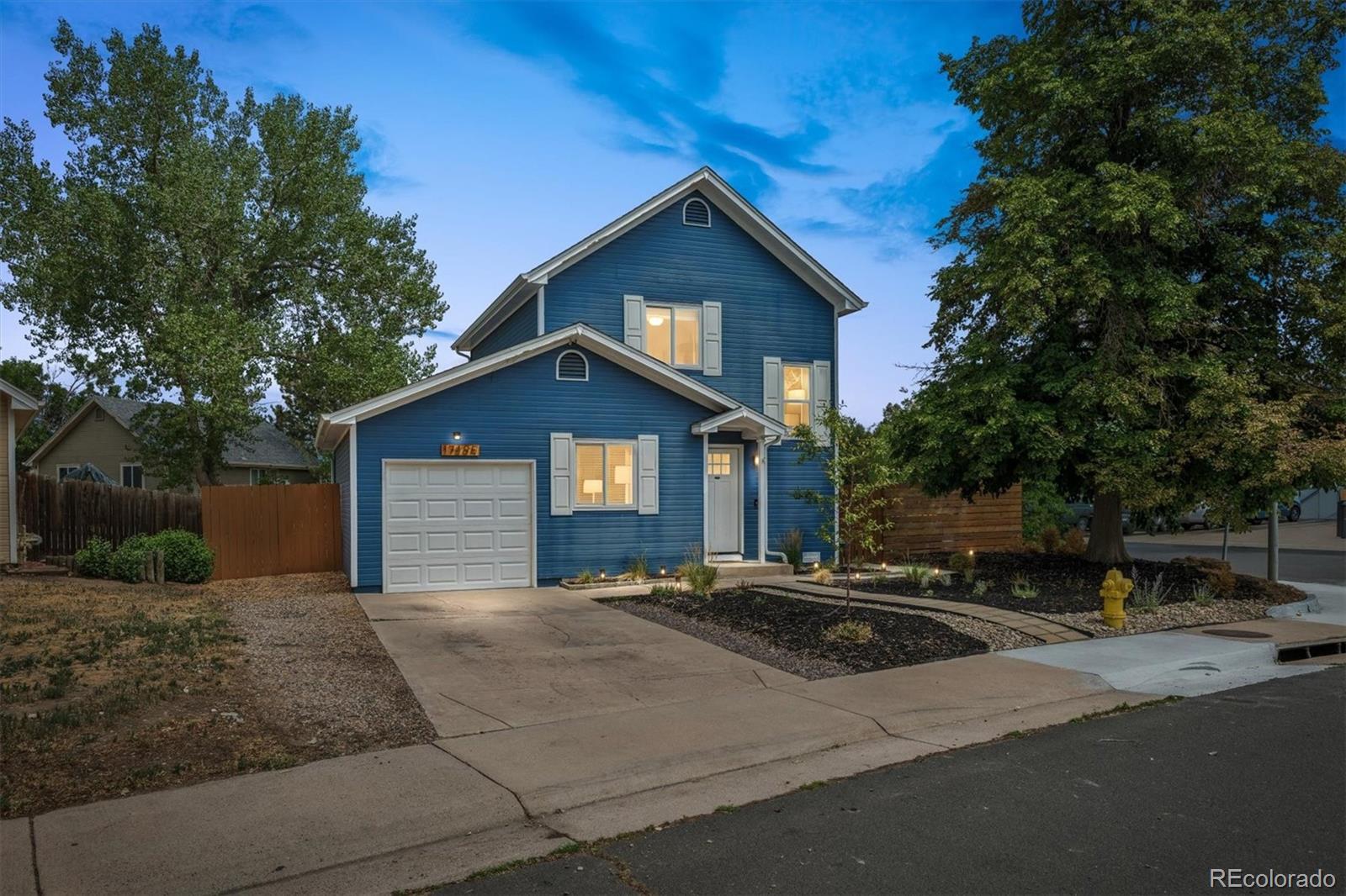 1st image of 17495 E Chenango Dr, Aurora, CO 80015 | MLS# 1671536