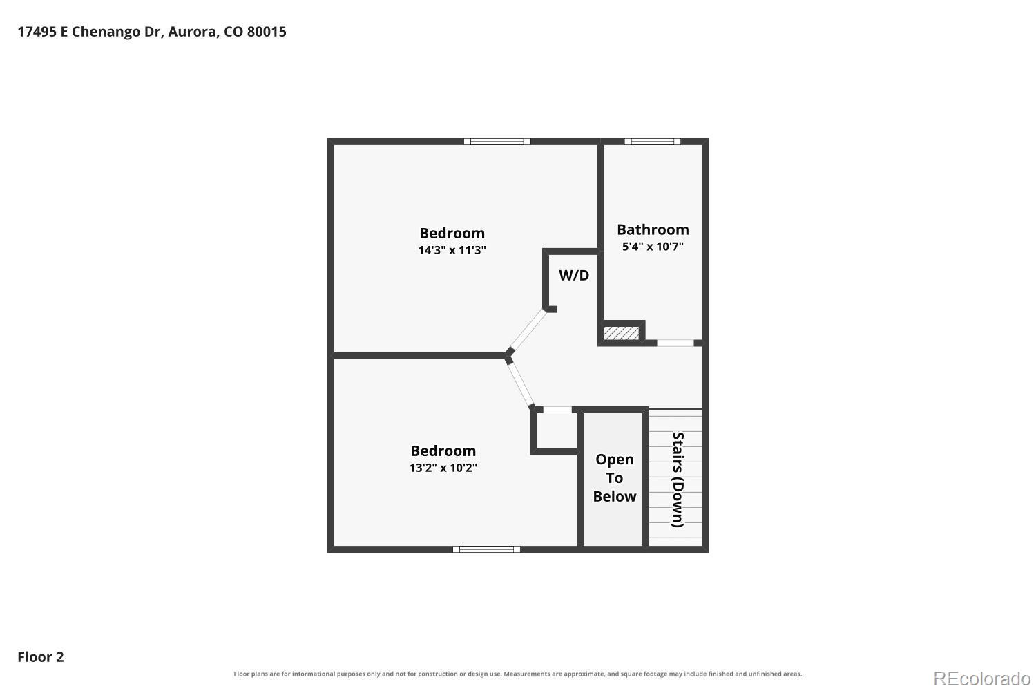 25th image of 17495 E Chenango Dr, Aurora, CO 80015 | MLS# 1671536