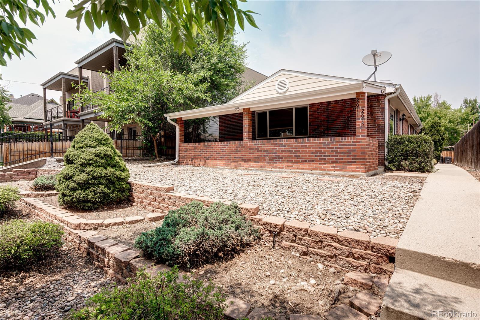 3rd image of 2611 W 26Th Ave, Denver, CO 80211 | MLS# 4250774