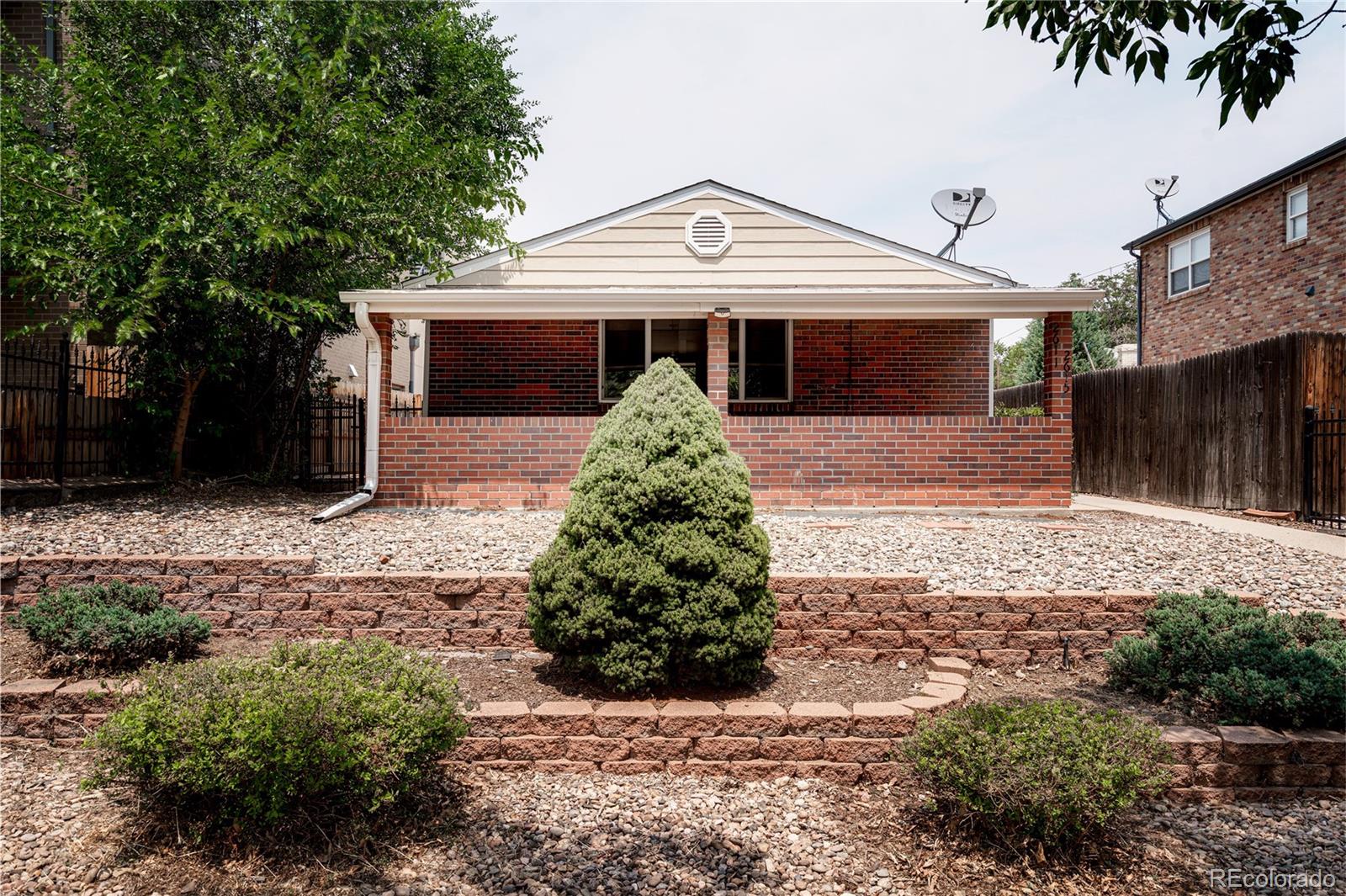 5th image of 2611 W 26Th Ave, Denver, CO 80211 | MLS# 4250774