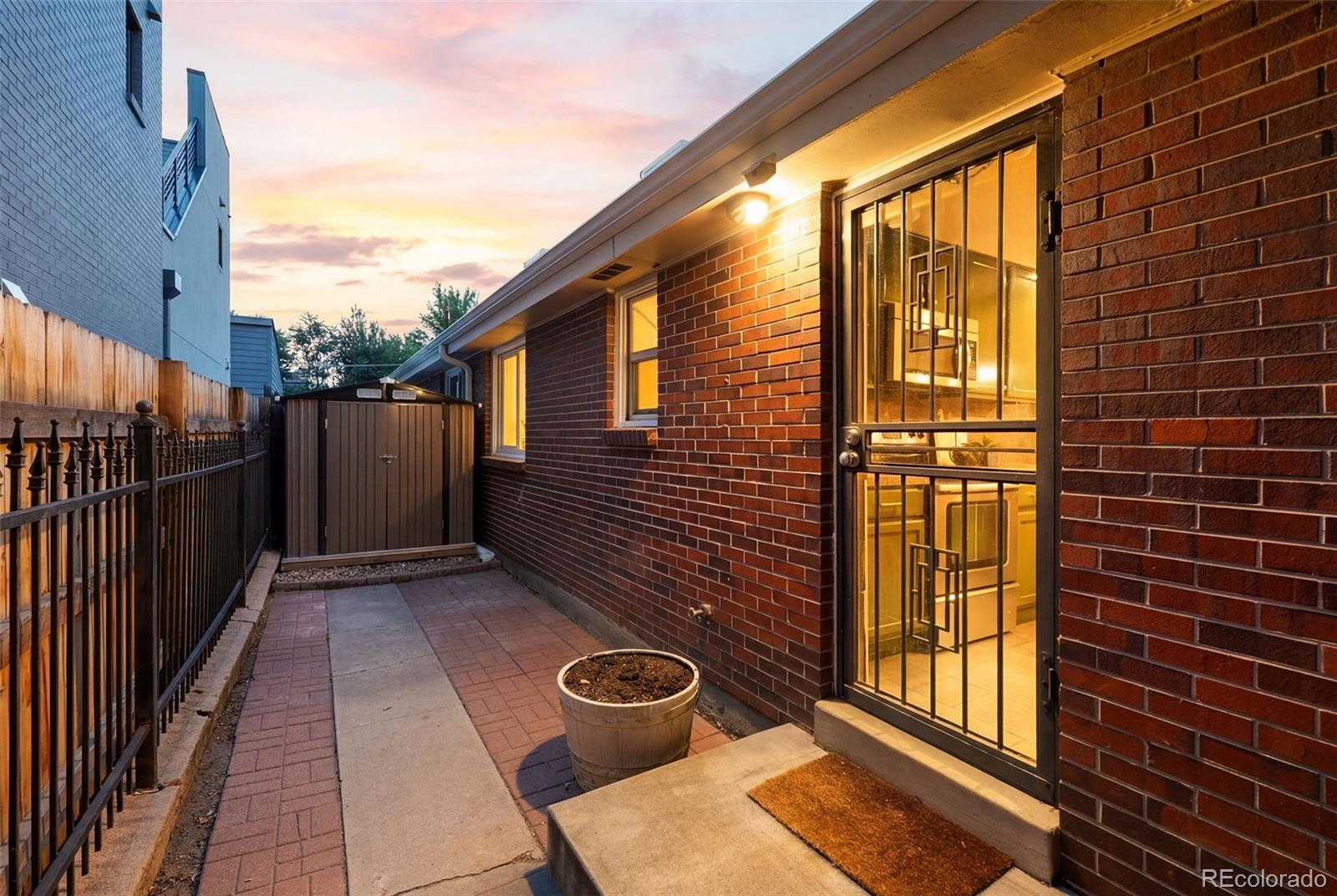 30th image of 2611 W 26th Ave, Denver, CO 80211 | MLS# 4250774