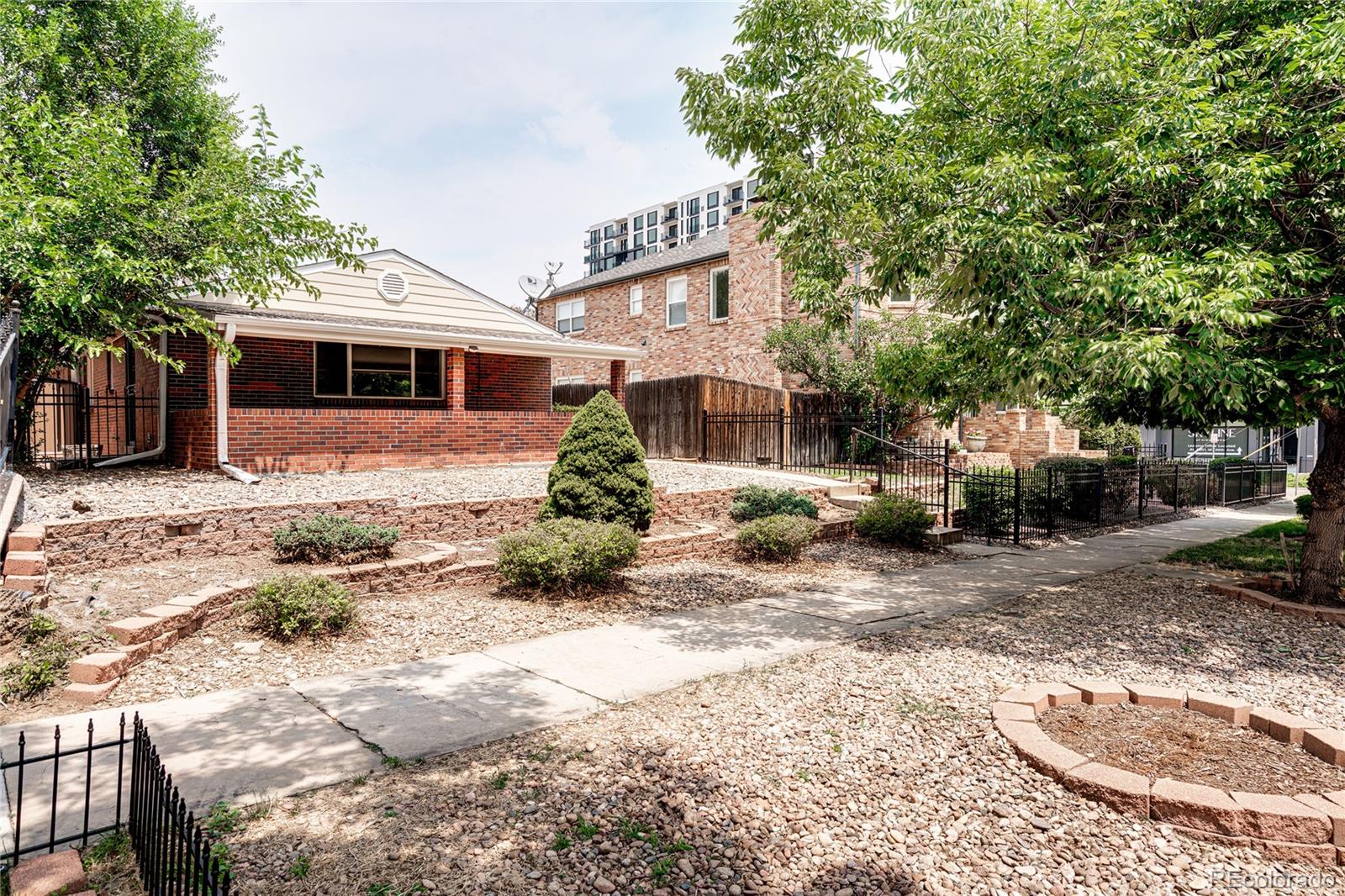 4th image of 2611 W 26Th Ave, Denver, CO 80211 | MLS# 4250774