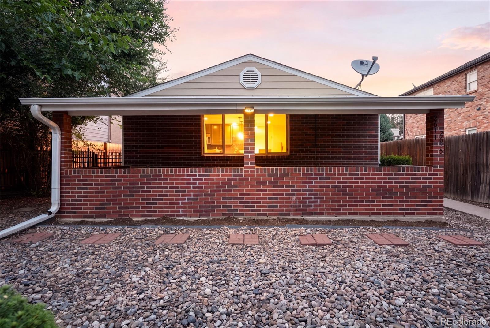 1st image of 2611 W 26th Ave, Denver, CO 80211 | MLS# 4250774