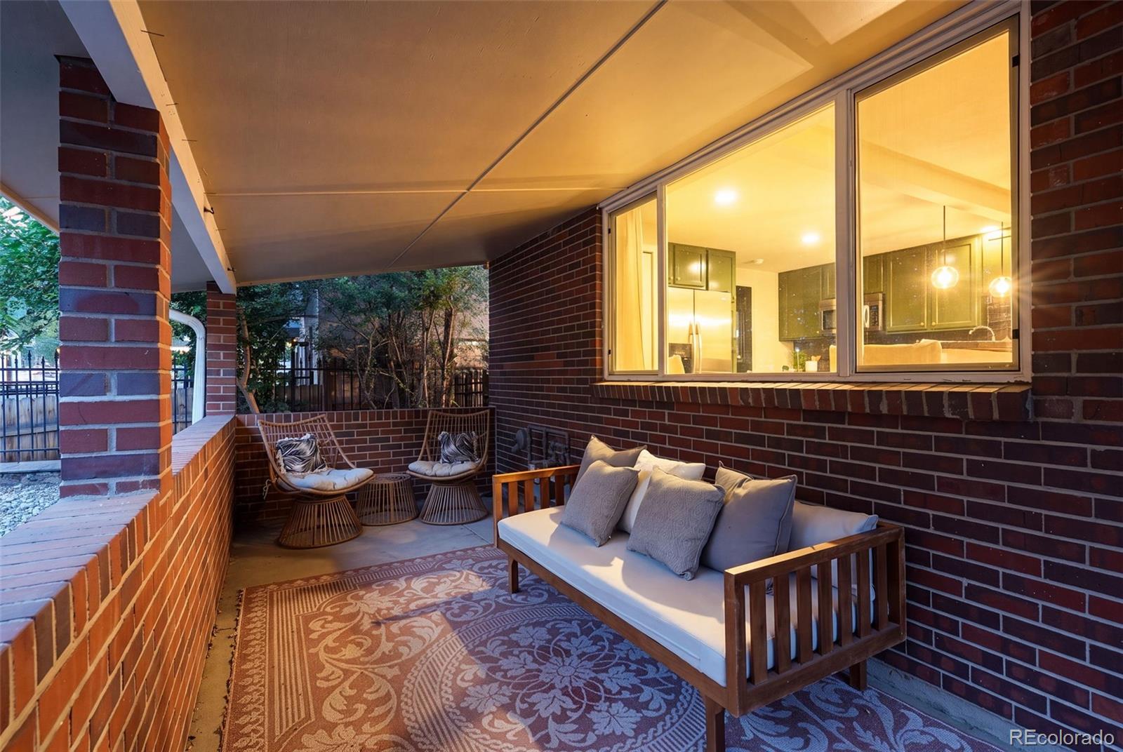 2nd image of 2611 W 26th Ave, Denver, CO 80211 | MLS# 4250774