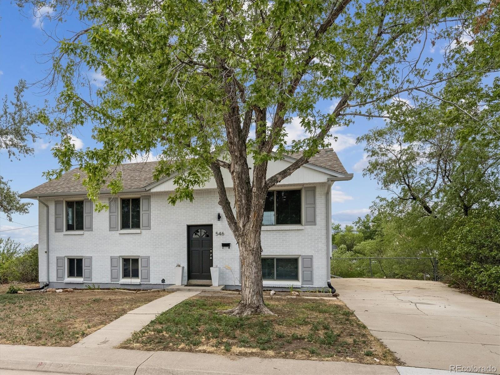 32nd image of 546 Leona Dr, Denver, CO 80221 | MLS# 5053945