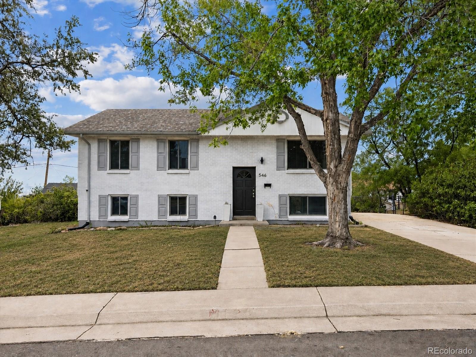 1st image of 546 Leona Dr, Denver, CO 80221 | MLS# 5053945