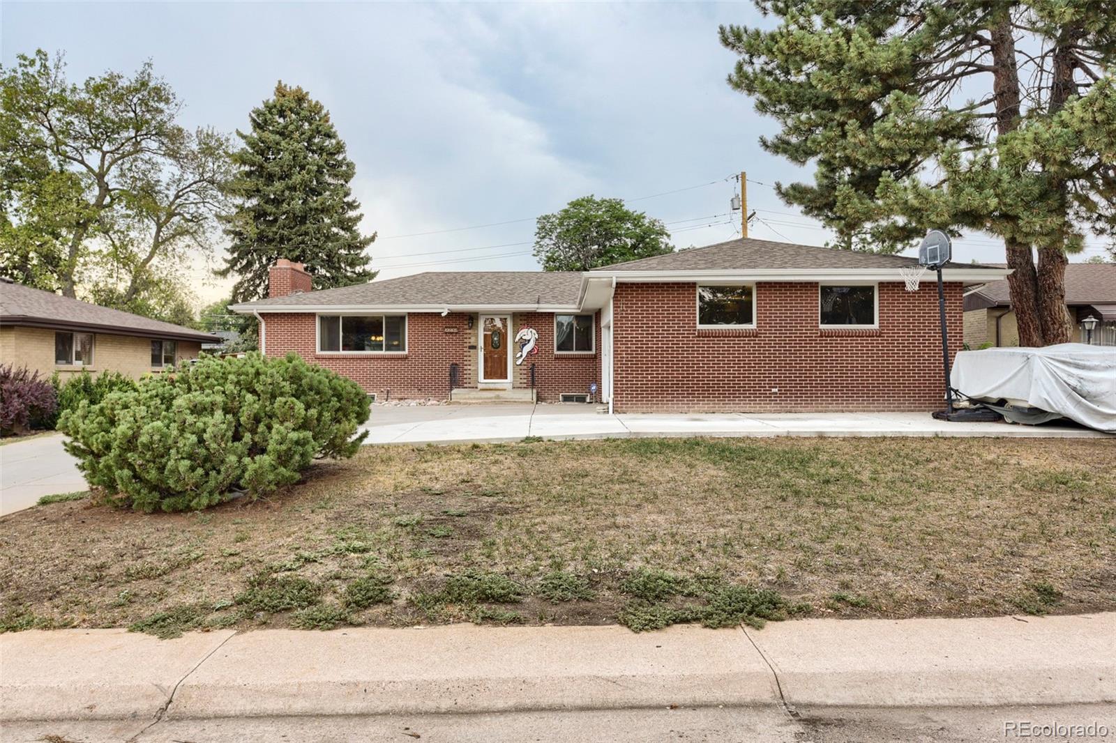 3rd image of 2397 S Tennyson St, Denver, CO 80219 | MLS# 8998765